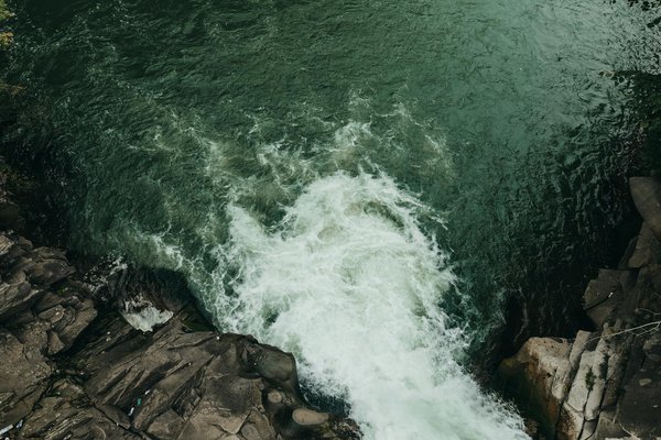 Aventure Et Loisirs En Nature