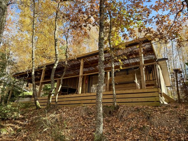 Séjour insolite dans les Vosges : une autre façon de profiter de la montagne
